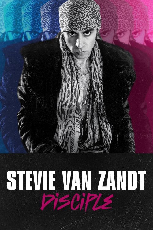 Stevie Van Zandt: Tín Đồ Nhạc Rock (Stevie Van Zandt: Disciple) vietsub