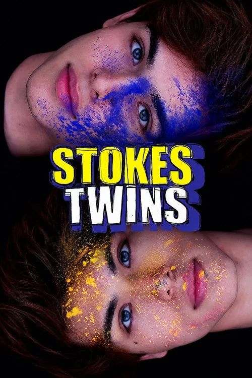 Stokes Twins vietsub