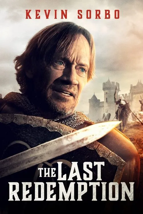 Sự Chuộc Tội Cuối Cùng (The Last Redemption) vietsub