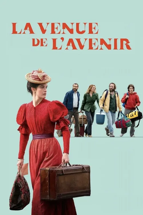 Sự Đến Của Tương Lai (La Venue de l'avenir) vietsub