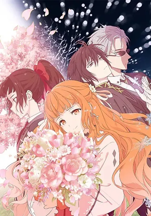 Sứ Giả Bốn Mùa: Vũ Điệu Mùa Xuân (Shunkashuutou Daikousha: Haru no Mai, Agents of the Four Seasons, Agents of the Four Seasons: Dance of Spring) vietsub