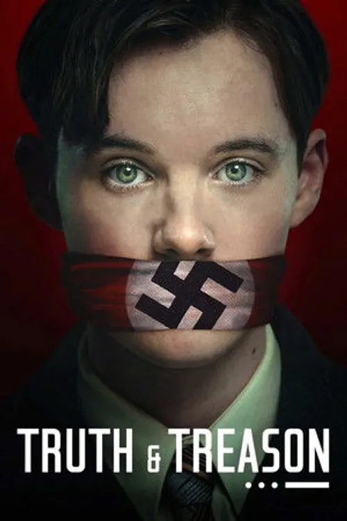 Sự Thật và Phản Quốc (Truth & Treason) vietsub