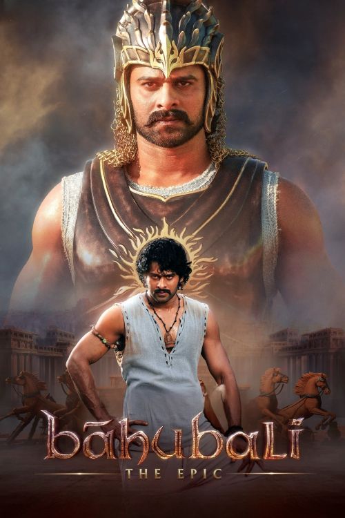 Sử Thi Baahubali 3 (Bāhubali: The Epic) vietsub