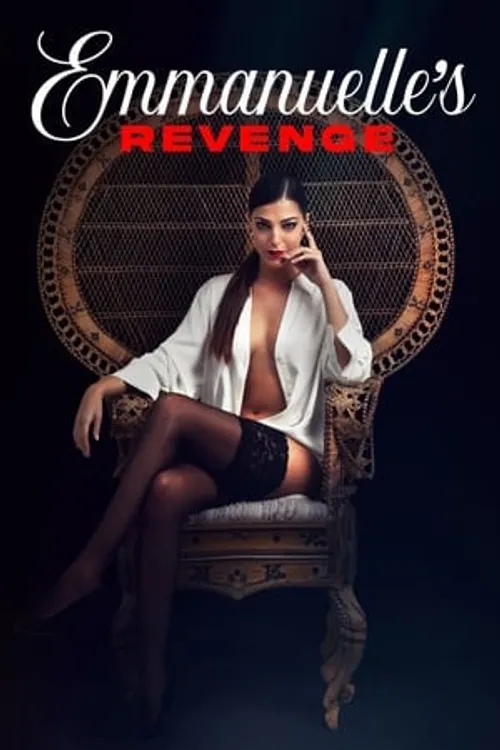 Sự Trả Thù Của Emanuelle (Do Ut Des/Emanuelle's Revenge) vietsub