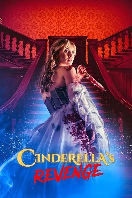 Sự Trả Thù Của Lọ Lem (Cinderella's Revenge) vietsub