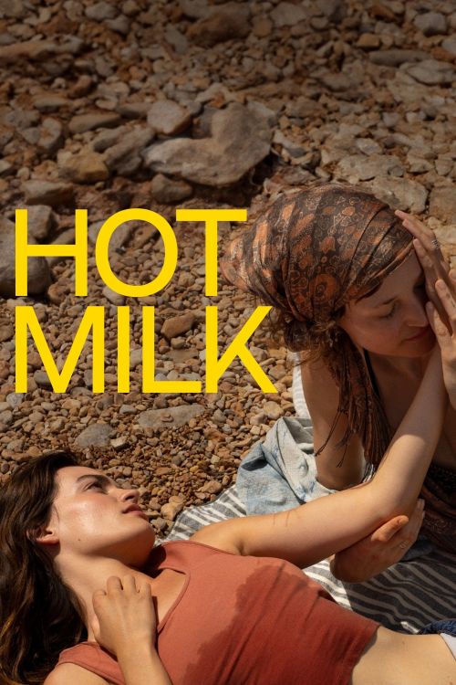 Sữa Nóng (Hot Milk) vietsub
