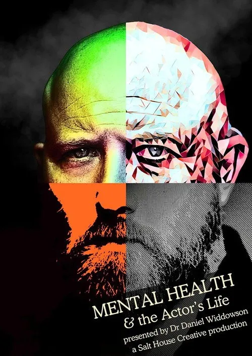 Sức Khỏe Tâm Lý và Cuộc Sống Diễn Viên (Mental Health & the Actor’s Life) vietsub