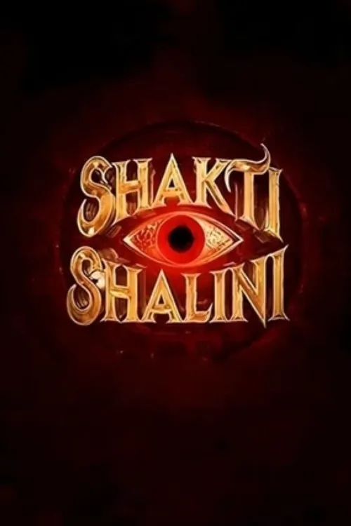 Sức Mạnh Shalini (शक्ति शालिनी) vietsub