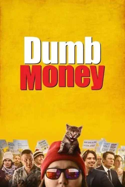 Sức Mạnh Tiền Lẻ (Dumb Money) vietsub