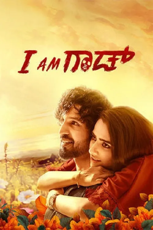 Ta Là Thần (I Am God) vietsub