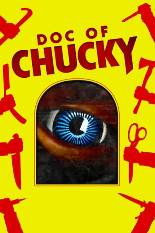 Tài Liệu Về Chucky (Doc of Chucky) vietsub
