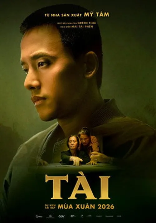 Tài (Tai) vietsub