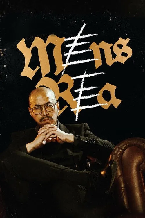 Tâm Trí Tội Lỗi (Mens Rea) vietsub