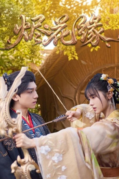 Tẫn Hoa Duyên (Embers Of Love) vietsub