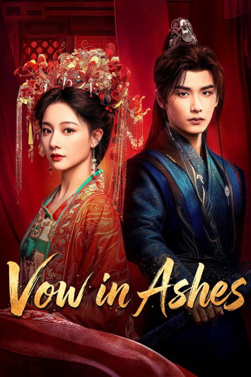 Tẫn Hồng Trang (Vow In Ashes) vietsub