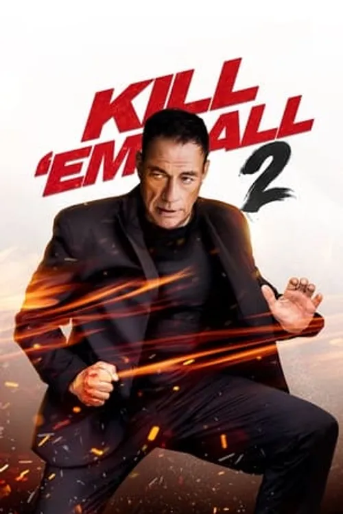 Tàn Xác 2 (Kill 'em All 2) vietsub