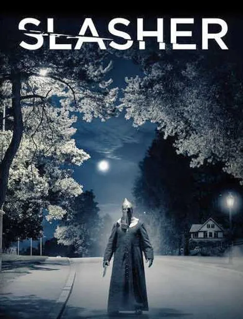 Tàn Sát: Bữa Tiệc Tội Lỗi (Phần 2) (Slasher (Season 2)) vietsub