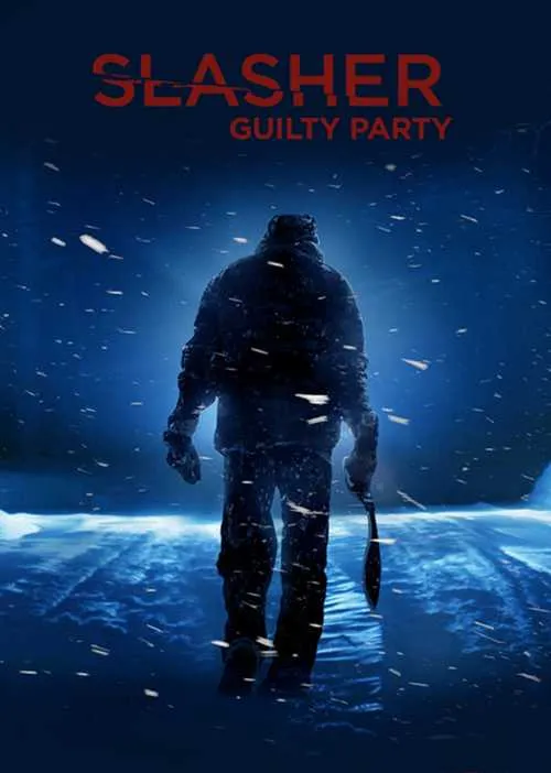 Tàn Sát: Điểm Chí (Phần 1) (Slasher (Season 1)) vietsub