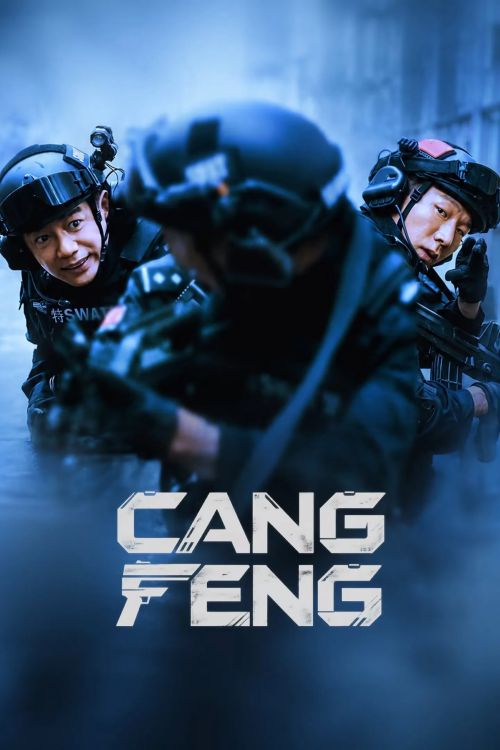 Tàng Phong (Cang Feng) vietsub