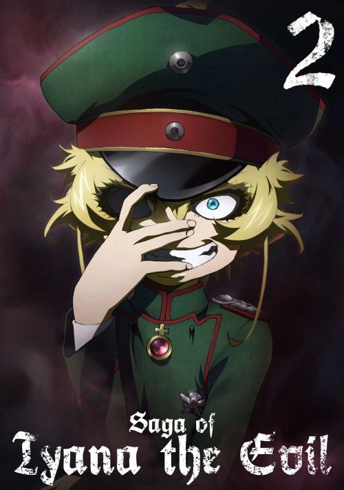Tanya Chiến Ký (Phần 2) (Saga Of Tanya The Evil (Season 2)) vietsub