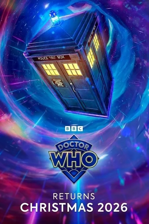 Tập Đặc Biệt Giáng Sinh Bác Sĩ Bí Ẩn (Untitled Doctor Who Christmas Special) vietsub