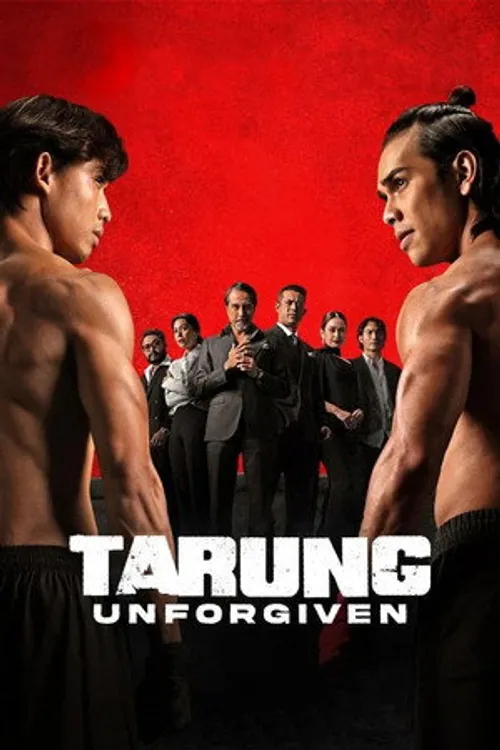 Tarung: Không tha thứ (Tarung: Unforgiven) vietsub