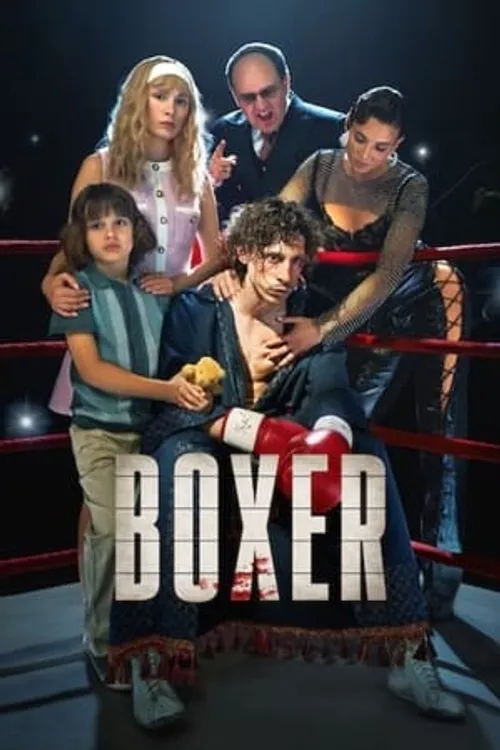 Tay đấm Ba Lan (Bokser/Boxer) vietsub