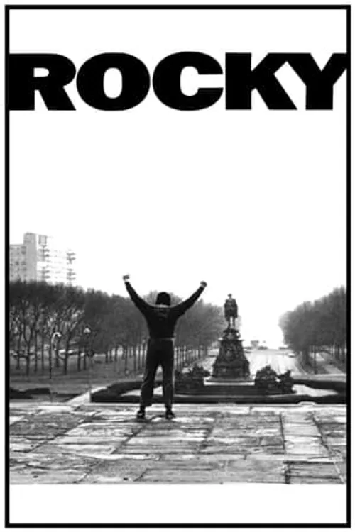 Tay Đấm Huyền Thoại Rocky (Rocky) vietsub