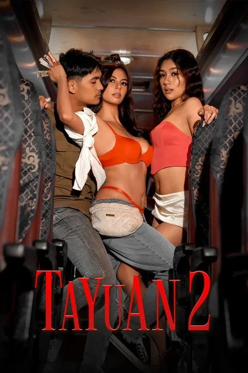 Tayuan 2 vietsub