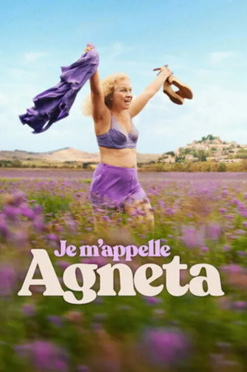 Tên tôi là Agneta (Je m'appelle Agneta) vietsub