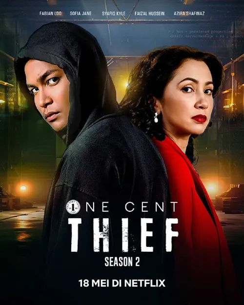 Tên Trộm Một Xu (Phần 2) (One Cent Thief (Season 2)) vietsub