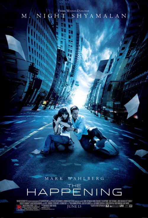 Thảm Họa Toàn Cầu (The Happening) vietsub