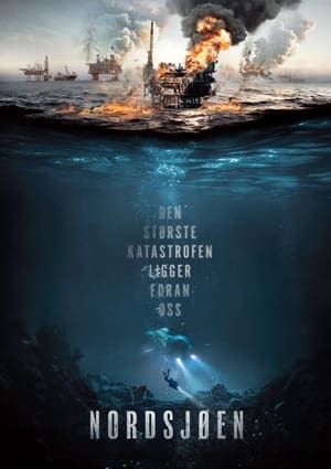 Thảm Họa Giàn Khoan (The North Sea) vietsub