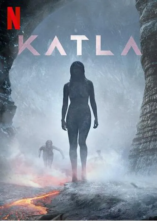 Thảm Họa Núi Lửa Katla (Katla) vietsub