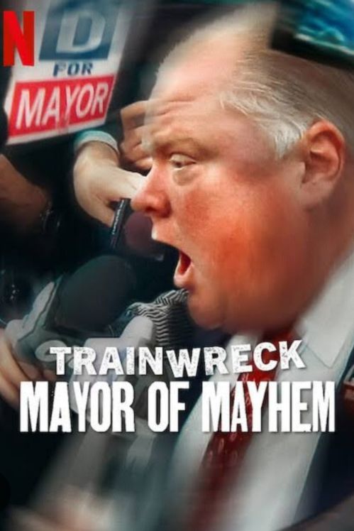 Thảm Họa Toàn Tập: Thị Trưởng Phá Hoại (Trainwreck: Mayor Of Mayhem) vietsub