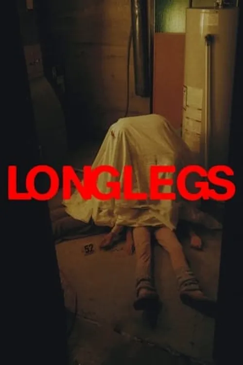 Thảm Kịch Dị Giáo (Longlegs) vietsub