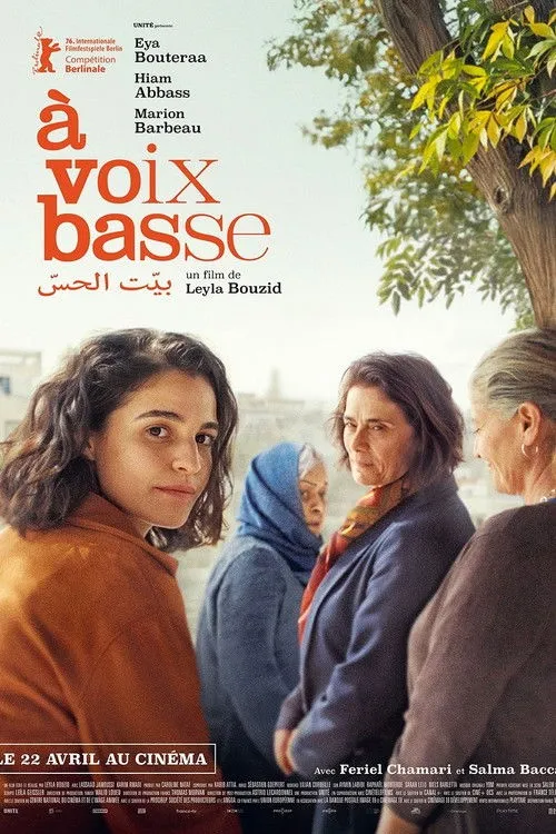 Thầm Thì (À voix basse) vietsub