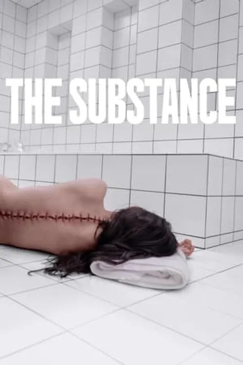 Thần Dược (The Substance) vietsub