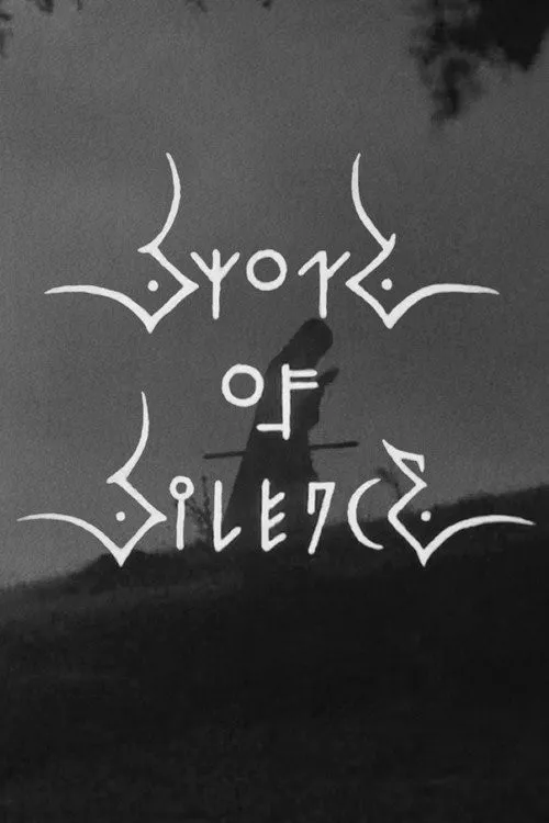 Thanh Kiếm Lặng Im (Sword of Silence) vietsub