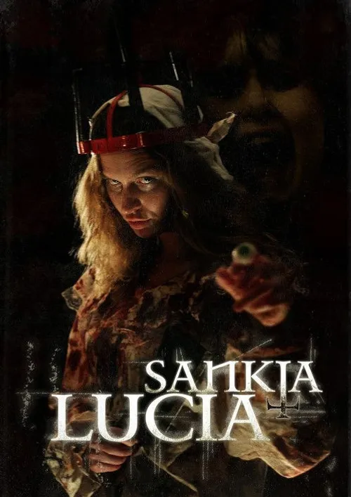 Thánh Lucia Bí Ẩn (Sankta Lucia) vietsub