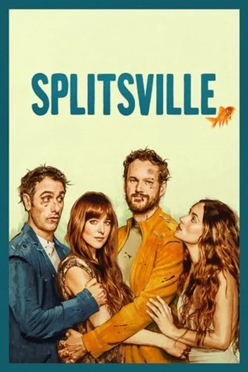 Sắp Toang (Splitsville) vietsub