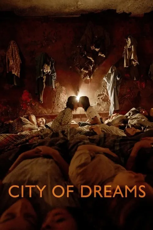 Thành Phố Mộng Mơ (City of Dreams) vietsub
