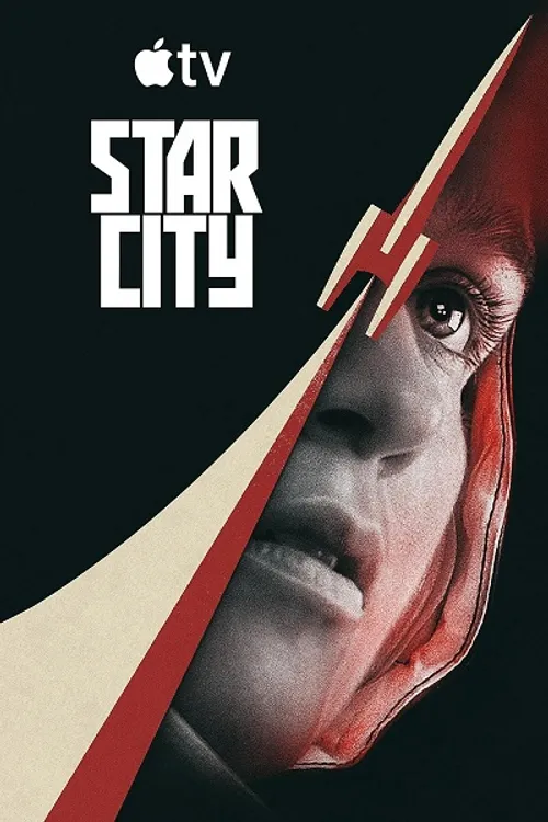 Thành Phố Phi Hành Gia (Phần 1) (Star City (Season 1)) vietsub
