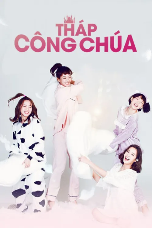 Tháp Công Chúa (Single Ladies Senior) vietsub