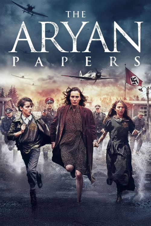 The Aryan Papers vietsub