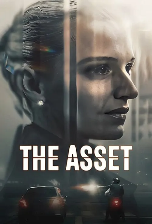 The Asset (Legenden) vietsub