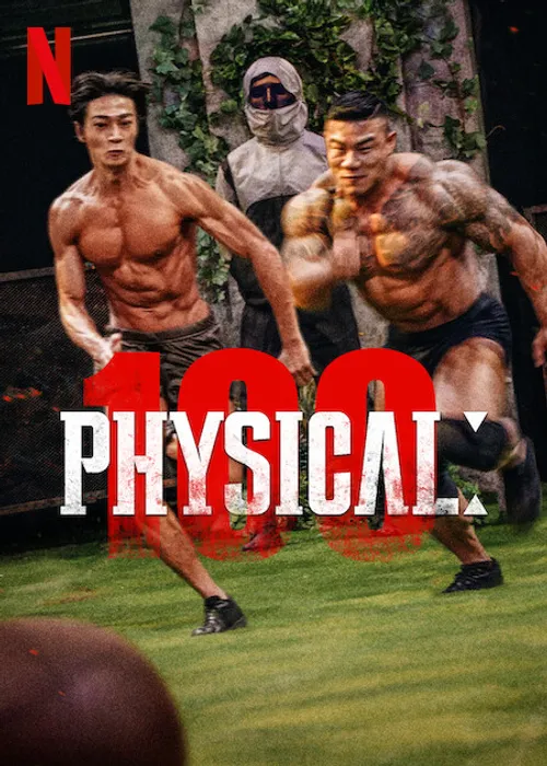 Thể Chất: 100 (Phần 1) (Physical: 100 (Season 1)) vietsub