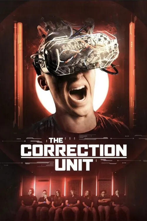 The Correction Unit vietsub