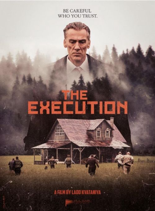 The Execution (Kazn) vietsub