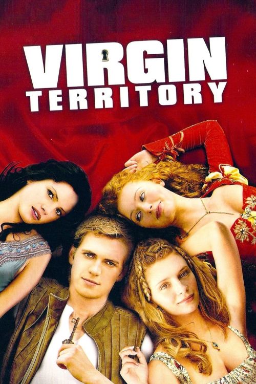 Thế Giới Của Trinh Nữ (Virgin Territory) vietsub
